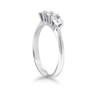 Anello Lux Gioielli Donna in Oro giallo ATLK2957022;3;GI